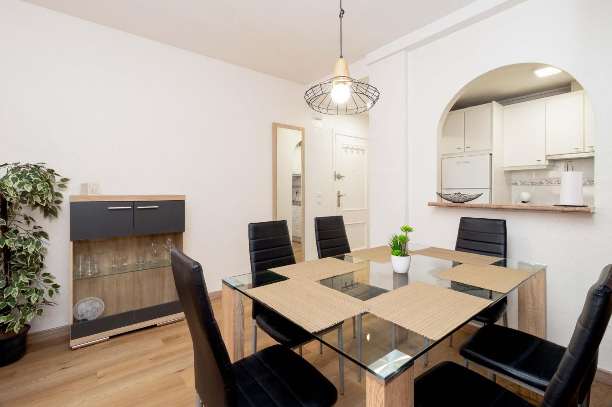 Jose Hurtado Apartamento Torrevieja Exterior photo