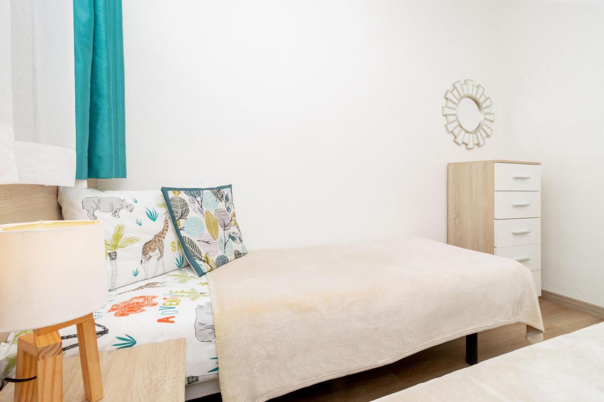 Jose Hurtado Apartamento Torrevieja Exterior photo